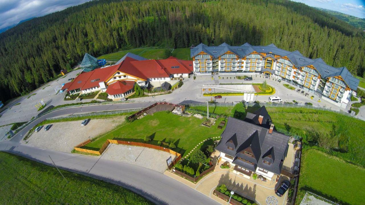 Stadraj Bukowina Tatrzanska Exterior photo